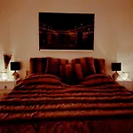 Apartmán Ferienwohnung Alpenrausch