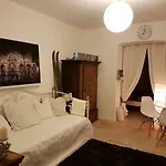 Apartmán Ferienwohnung Alpenrausch Kiefersfelden