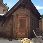 Ferienwohnung Alpenrausch Kiefersfelden