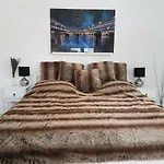 Ferienwohnung Alpenrausch *