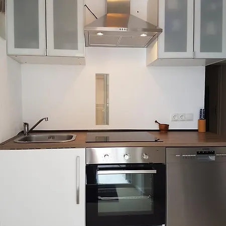 Lägenhet Ferienwohnung Alpenrausch Kiefersfelden