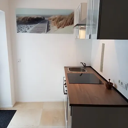 Ferienwohnung Alpenrausch Lägenhet Kiefersfelden