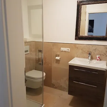 Ferienwohnung Alpenrausch *