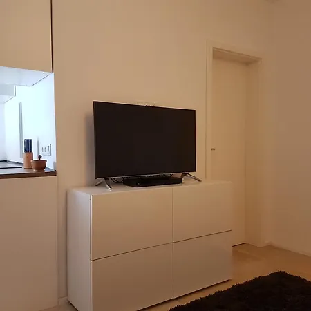 Ferienwohnung Alpenrausch
