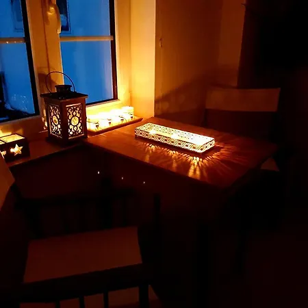 Ferienwohnung Alpenrausch * Kiefersfelden