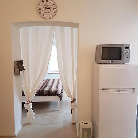 Ferienwohnung Alpenrausch Lägenhet *