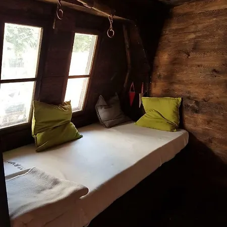 Ferienwohnung Alpenrausch Kiefersfelden