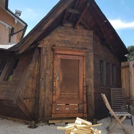 Ferienwohnung Alpenrausch Kiefersfelden