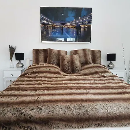 Ferienwohnung Alpenrausch *