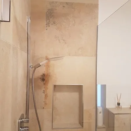 Apartman Ferienwohnung Alpenrausch
