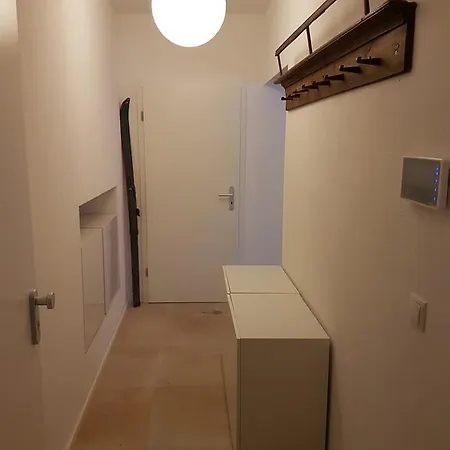 Ferienwohnung Alpenrausch Kiefersfelden