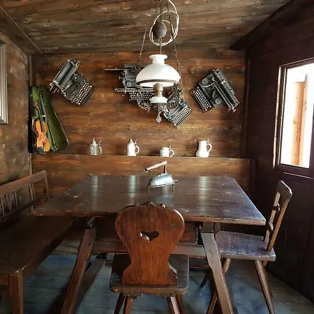 Ferienwohnung Alpenrausch * Kiefersfelden