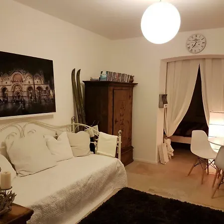 Apartman Ferienwohnung Alpenrausch Kiefersfelden