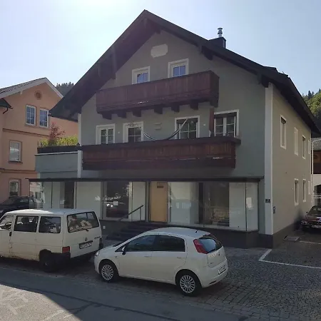 Ferienwohnung Alpenrausch Appartamento Kiefersfelden