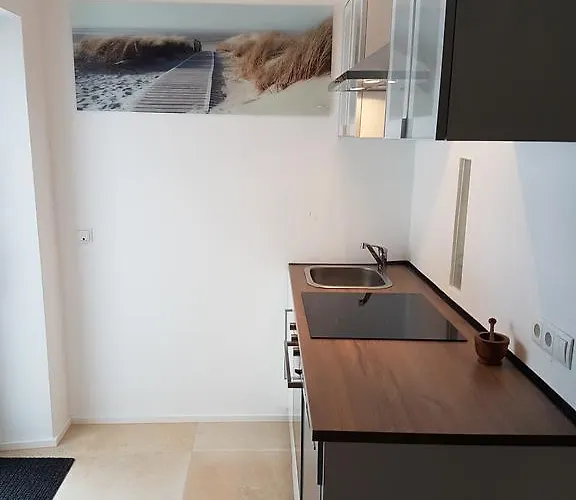 Ferienwohnung Alpenrausch Lejlighed Kiefersfelden