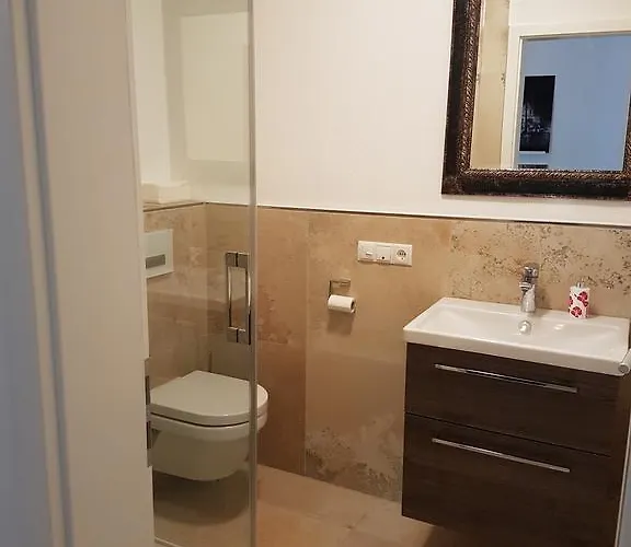 Ferienwohnung Alpenrausch *