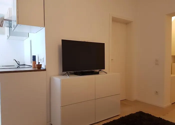Ferienwohnung Alpenrausch