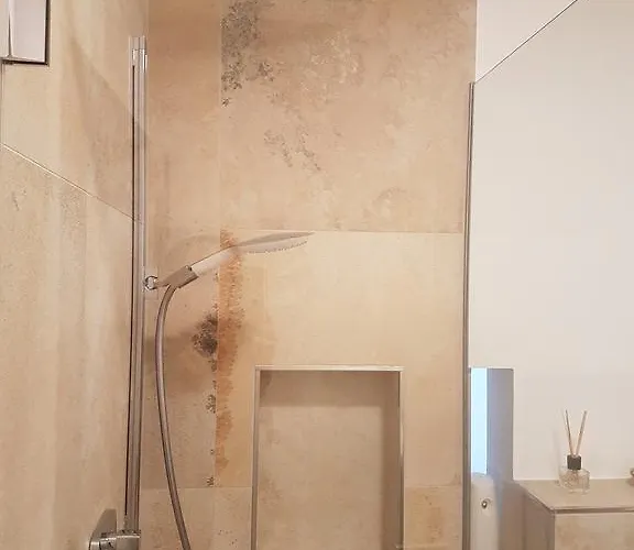 Lejlighed Ferienwohnung Alpenrausch