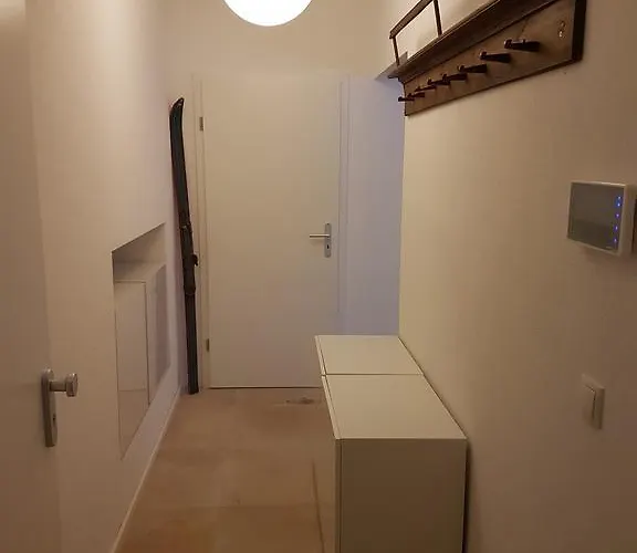 Ferienwohnung Alpenrausch Kiefersfelden