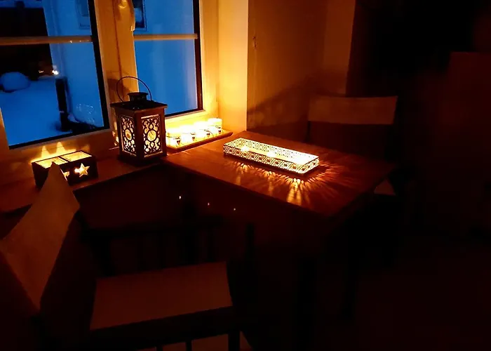 Ferienwohnung Alpenrausch * Kiefersfelden