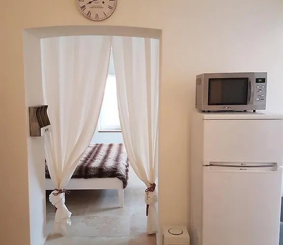 Ferienwohnung Alpenrausch Lejlighed *