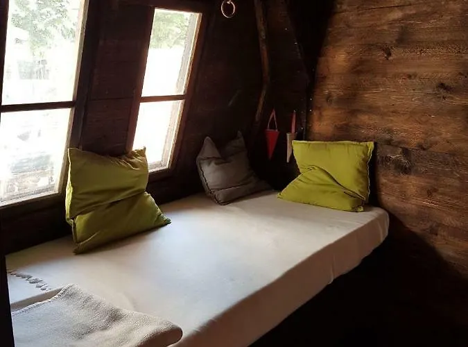 Ferienwohnung Alpenrausch Kiefersfelden