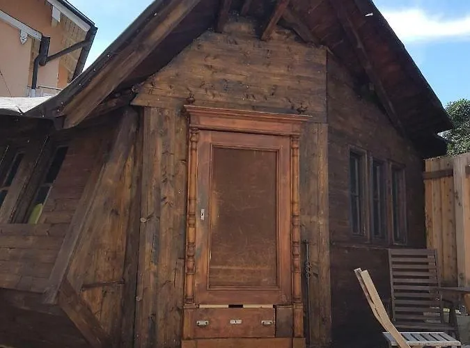 Ferienwohnung Alpenrausch Kiefersfelden