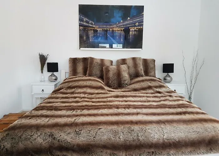 Ferienwohnung Alpenrausch *
